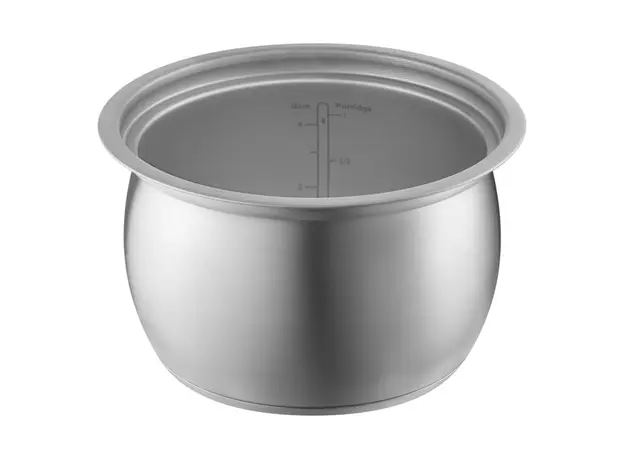 ბრინჯის სახარში ქვაბი Sencor SRM 2000WH Low Carb Rice Cooker, 7 image