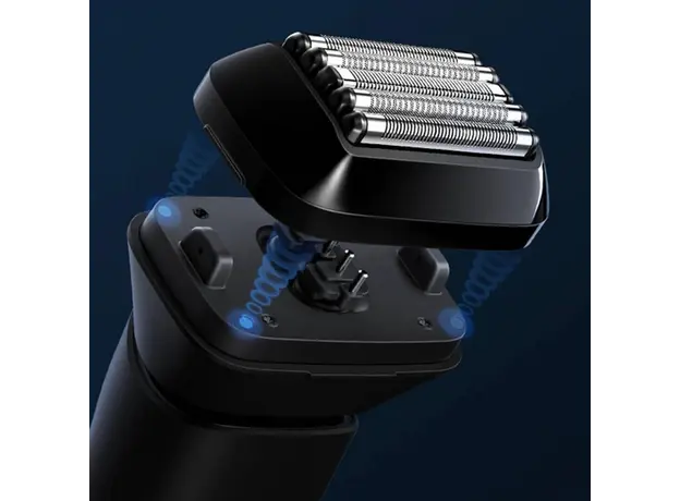 ელექტრო საპარსის თავაკი XIAOMI MI 5-BLADE MSWT501 (BHR5266GL), 3 image