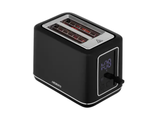 ტოსტერი Ardesto  Elegance Toaster T-K301E, 3 image