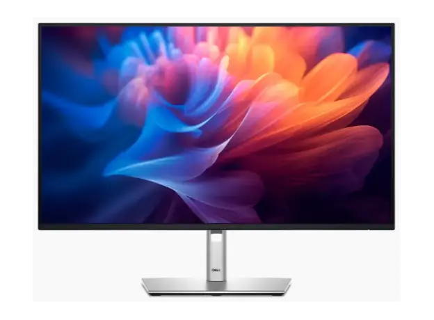 მონიტორი DELL Monitor 27" P2725HE, 2 image