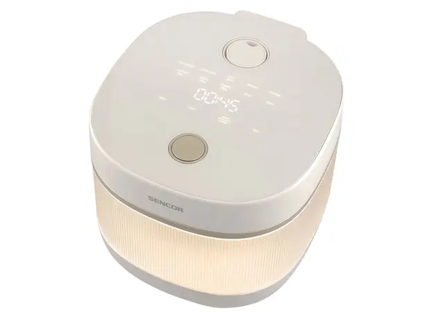 ბრინჯის სახარში ქვაბი Sencor SRM 2000WH Low Carb Rice Cooker, 5 image