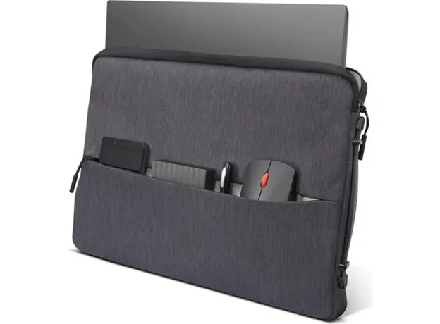 ნოუთბუქის ჩანთა Lenovo Urban Sleeve-13 Case (GX40Z50-940), 3 image