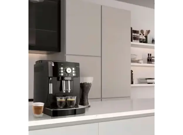 ყავის აპარატი Delonghi ECAM21.117.B Magnifica S, 6 image