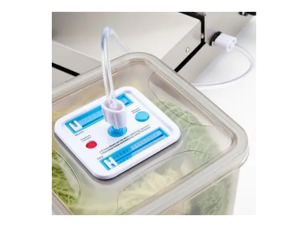 ვაკუუმის აპარატის ქილა GASTROBACK 46111 Vacuum Container 2pcs, 3 image