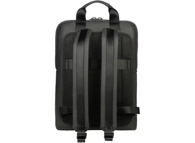 ნოუთბუქის ჩანთა Tucano GOMMO LAPTOP BACKPACK 15"/16", BLACK, 4 image