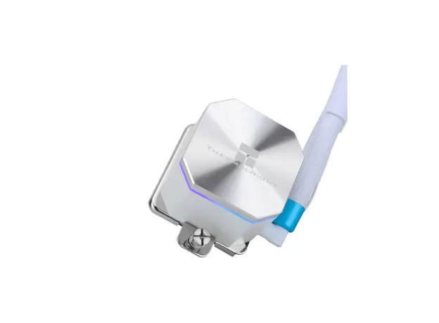 ქულერი THERMALRIGHT Frozen Edge 240 White CPU Universal Cooler, 8 image