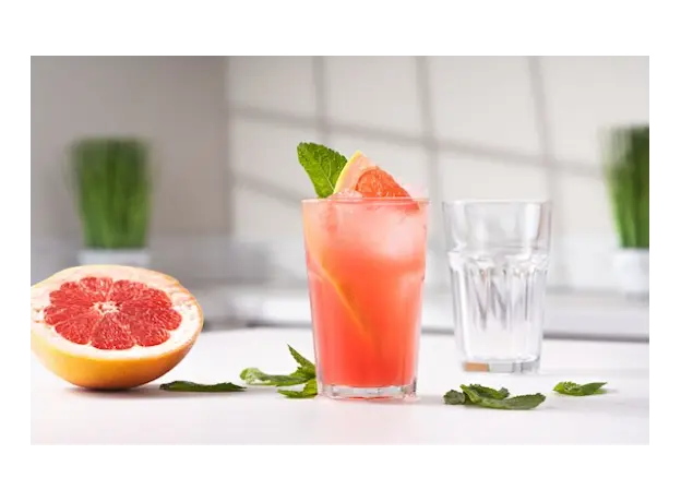 ჭიქების ნაკრები Ardesto Long Drink set Salerno 300 ml, 3 pcs, glass, 4 image