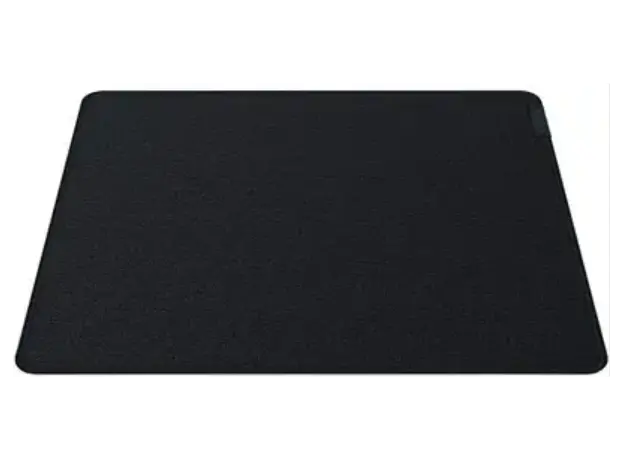 მაუსპადი Razer Mouse Pad Strider L (450x320x3mm), black, 2 image