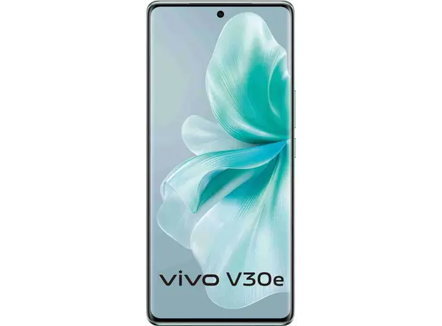 მობილური ტელეფონი Vivo V30e 8 GB 256 GB Sunny Green, 5 image