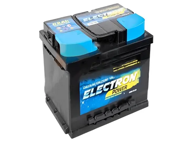 აკუმულატორი ELECTRON KX45J 45 ა*ს JIS L+