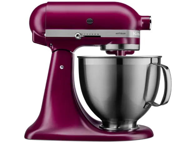 მიქსერი KitchenAid 5KSM195PSEBE