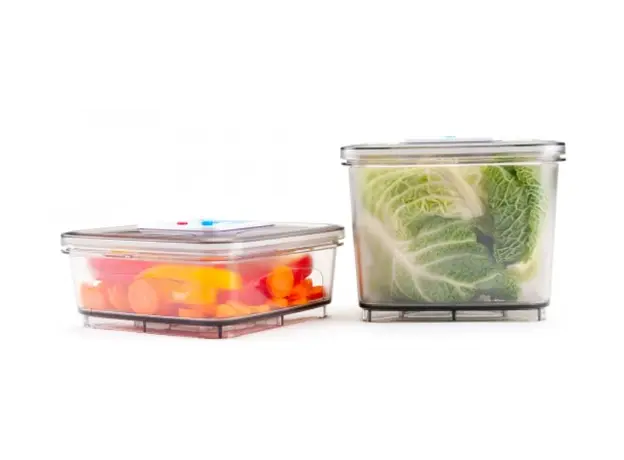 ვაკუუმის აპარატის ქილა GASTROBACK 46111 Vacuum Container 2pcs, 4 image