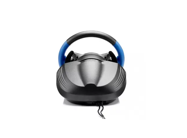 სათამაშო საჭე პედლით Thrustmaster 4160628, 7 image