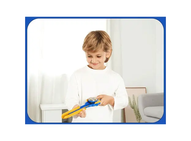 სათამაშო ნაკრები Infinity Nado VI Standard Pack Fury Wave Dragon, 7 image