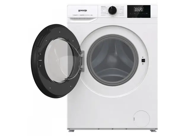სარეცხი მანქანა GORENJE W3NGPI61SBS/C 6KG Inverter