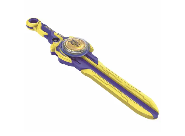 სათამაშო ნაკრები Infinity Nado VI Standard Pack Fury Wave Dragon, 5 image