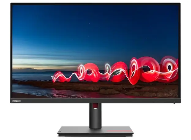 მონიტორი Lenovo 27'' ThinkVision T27i-30 (63A4MAT1EU) - Black