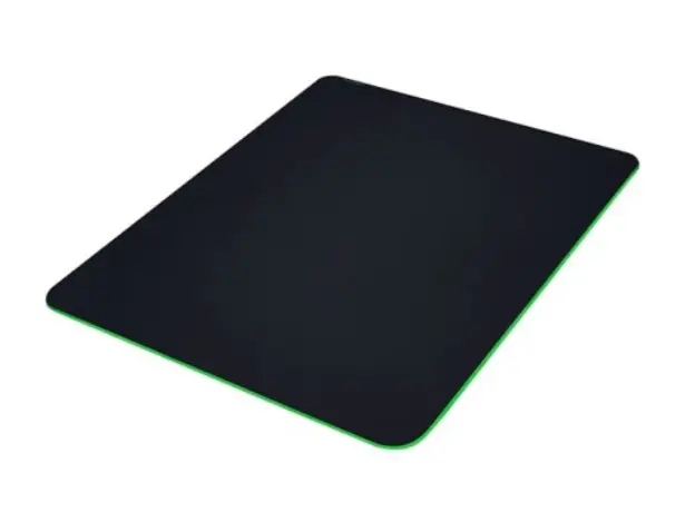 მაუსპადი Razer Mouse Pad Gigantus V2, L (450x400x3mm), black, 3 image
