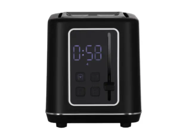 ტოსტერი Ardesto  Elegance Toaster T-K301E, 6 image