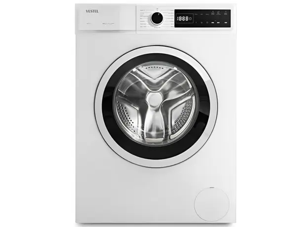 სარეცხი მანქანა GRAETZ W710T2TW, 2 image