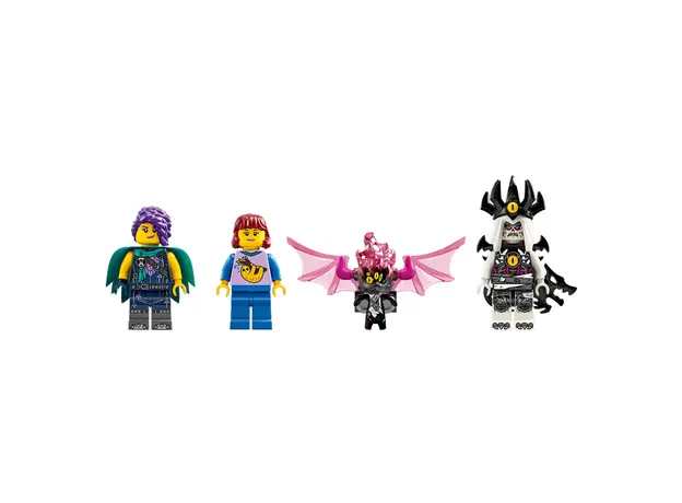 ლეგო LEGO DREAMZzz™ Pegasus Flying Horse, 6 image