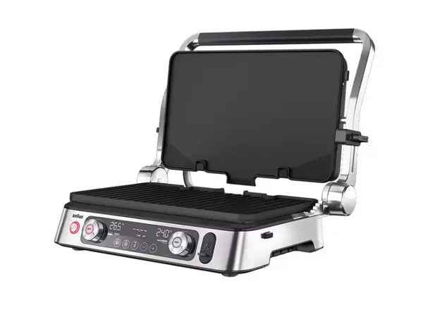 გრილი BRAUN CG9167 CG, 3 image