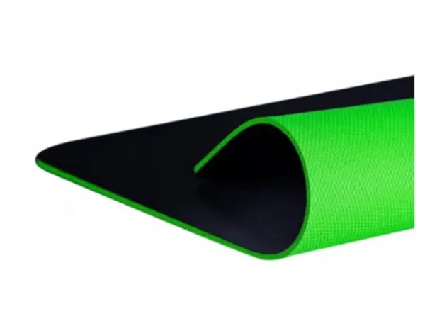 მაუსპადი Razer Mouse Pad Gigantus V2, L (450x400x3mm), black, 4 image
