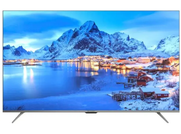 ტელევიზორი Sharp 4T-C50DL6MX