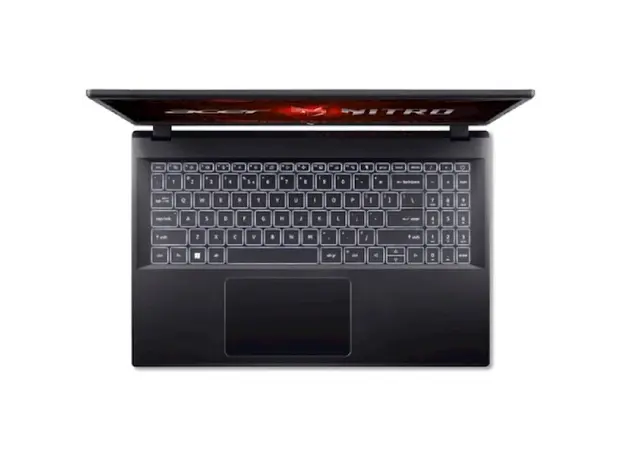 ნოუთბუქი Acer Nitro V 15 ANV15-51 15.6" FHD IPS, Intel i7-13620H, 16GB, F512GB, NVD4050-6, Lin, black, 5 image
