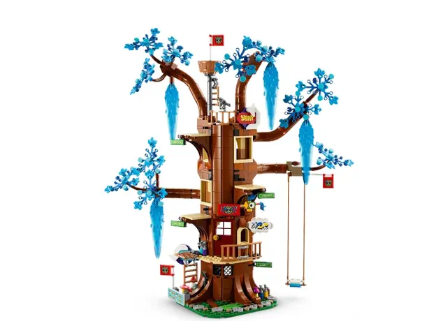 ლეგო LEGO DREAMZzz™ Fantastical Tree House, 5 image