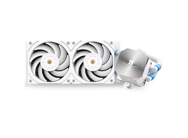 ქულერი THERMALRIGHT Frozen Edge 240 White CPU Universal Cooler