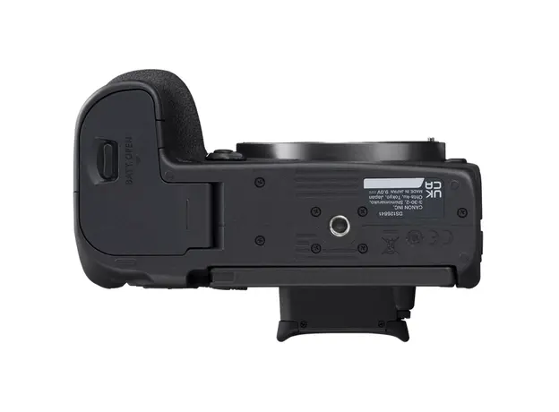 ციფრული ფოტოაპარატი Canon EOS R7 BODY (5137C041AA), 6 image