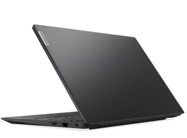 Laptop Lenovo V15 G4 15.6'' FHD Ryzen 5 7520U 8GB 512GB SSD Radeon Graphics Black (82YU0162RK), 4 image