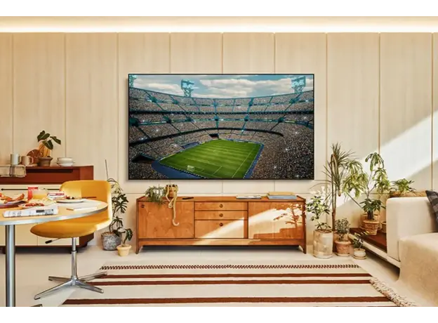 ტელევიზორი Samsung UE50U8000FUXRU, 3 image