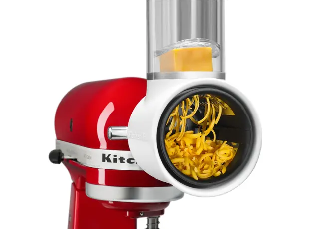 ხილის და ბოსტნეულის საჭრელი KitchenAid 5KSMVSA, 3 image