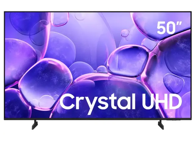 ტელევიზორი Samsung UE50U8000FUXRU, 2 image
