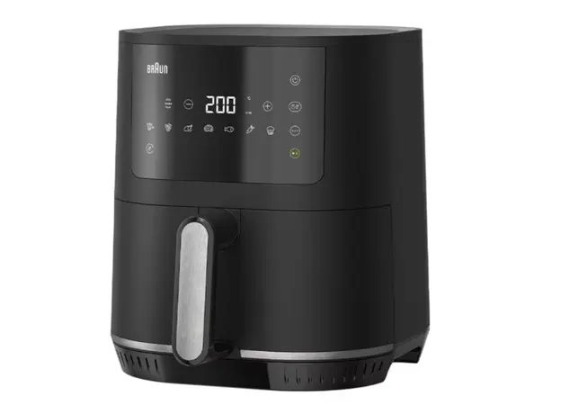 აეროგრილი BRAUN HF3030