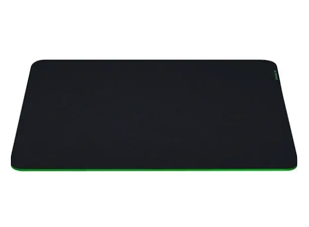 მაუსპადი Razer Mouse Pad Gigantus V2, M (360x275x3mm), black, 2 image