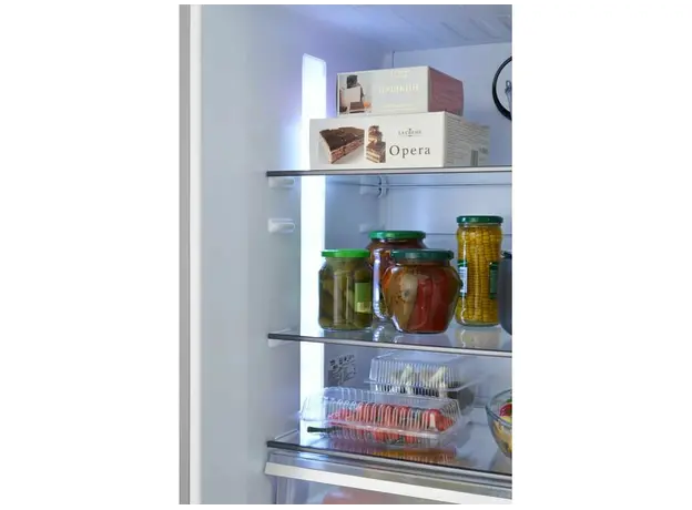 მაცივარი Beko B5RCNK363ZXBR, 4 image