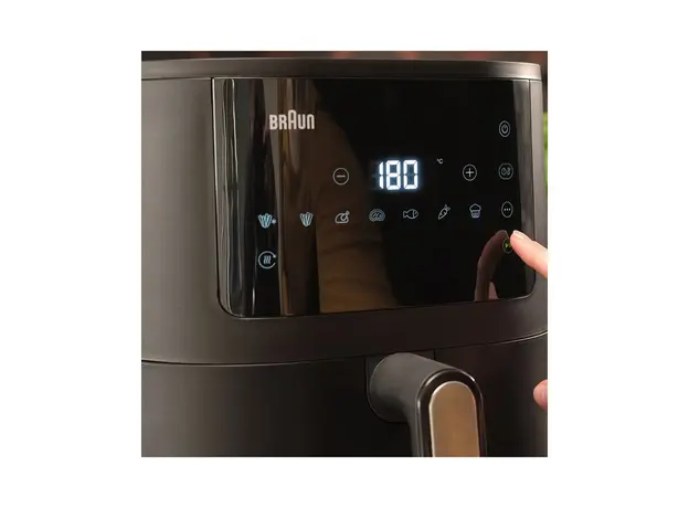 აეროგრილი Braun HF3030, 5 image