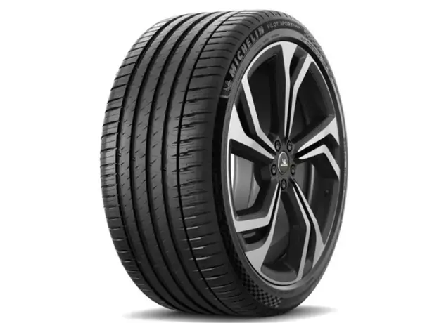 საბურავი MICHELIN 285/50R20 PILOT SPORT 4 SUV