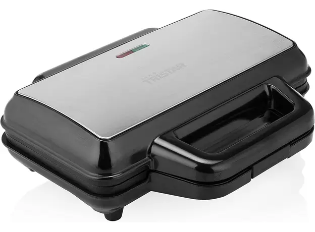 ვაფლის აპარატი Tristar WF-1171 Waffle fries maker, 6 image