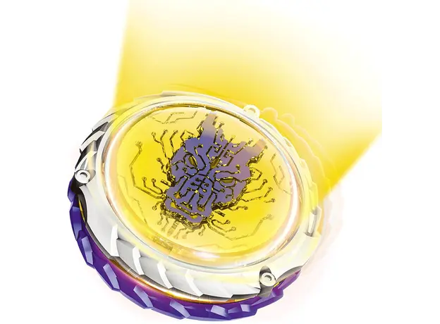 სათამაშო ნაკრები Infinity Nado VI Standard Pack Fury Wave Dragon, 4 image