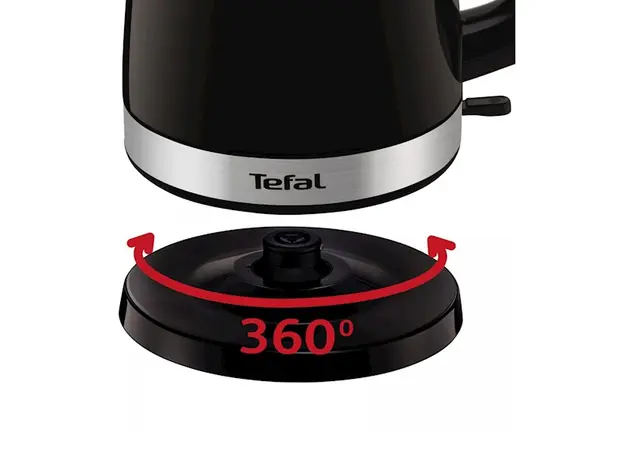 ელექტრო ჩაიდანი Tefal KO150F30, 4 image