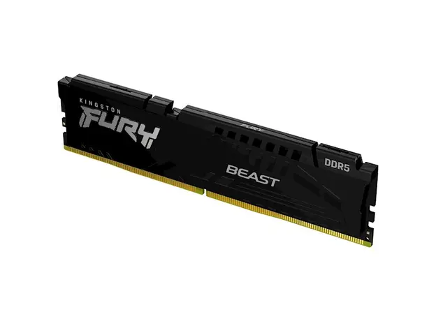 ოპერატიული მეხსიერება Kingston DDR5 16GB 5600 FURY Beast  EXPO, 3 image