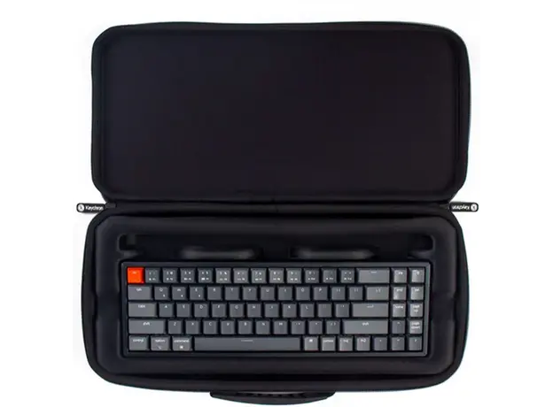 კლავიატურის ქეისი Keychron Carrying Case - For K2 Plastic Frame