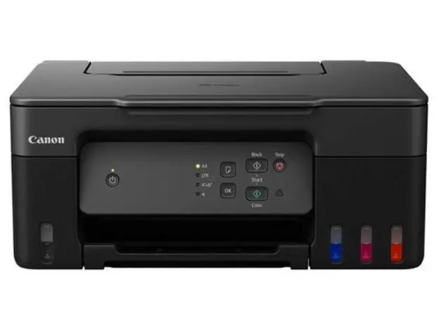 პრინტერი Canon PIXMA G2430 5991C009AA