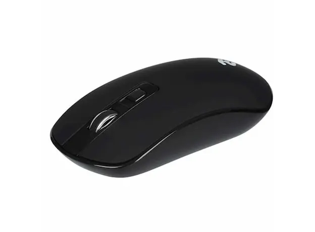 მაუსი 2Е MF210 Black, 3 image