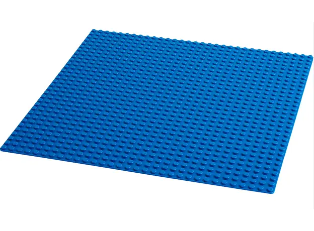 ლეგო LEGO Classic Blue Baseplate