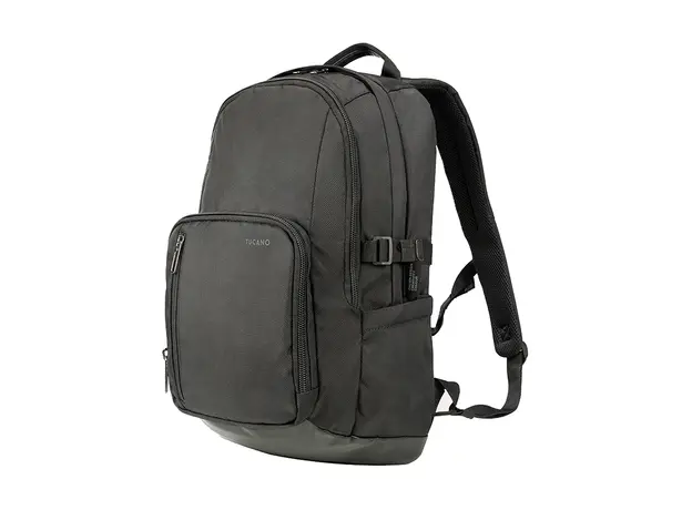 ნოუთბუქის ჩანთა Tucano CENTRO BACKPACK15.6/IPAD/TABLET BLACK, 3 image